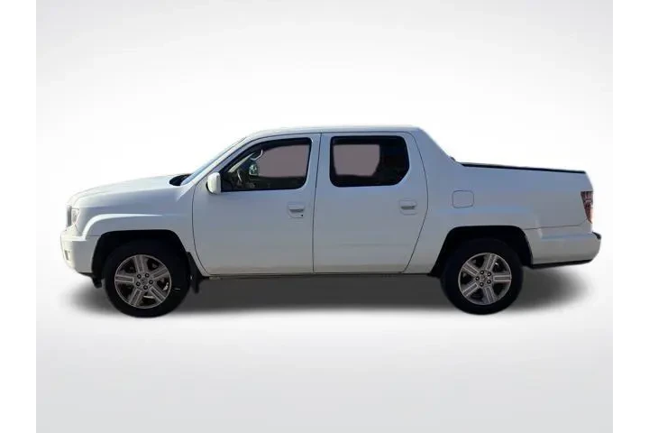 $13925 : Honda Ridgeline 2013 4x4 RTL image 7