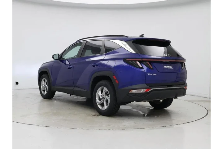 $20998 : Hyundai TUCSON 2023 AWD SEL image 2