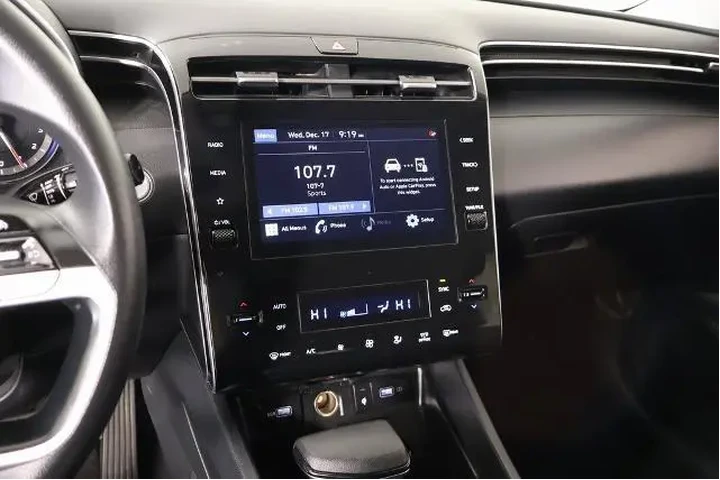 $20818 : Hyundai TUCSON 2024 AWD SEL image 5