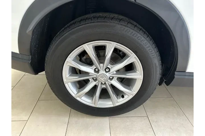 $29998 : Honda CR-V 2024 AWD EX-L 4dr image 7