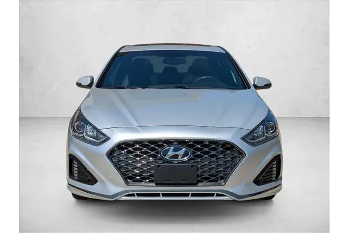 $17390 : Hyundai SONATA 2019 Sport 4d image 2