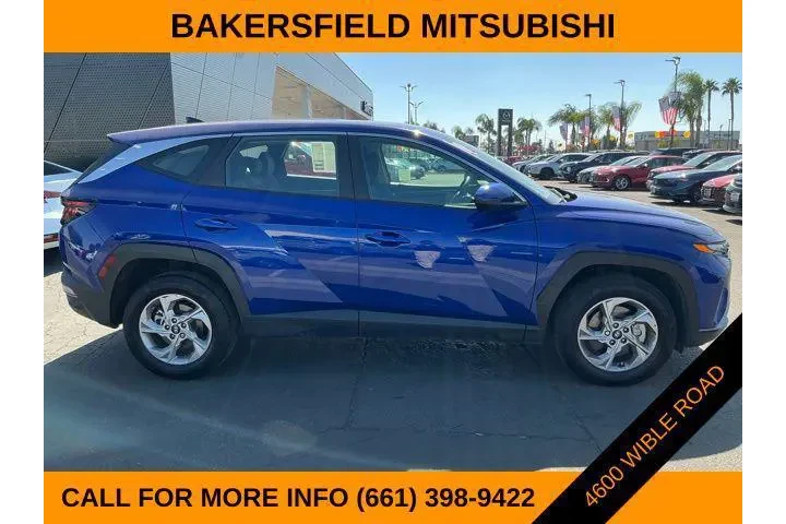 $20999 : Hyundai TUCSON 2024 AWD SE 4 image 4