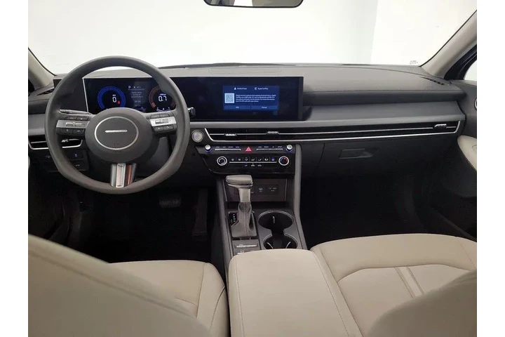 $23998 : Hyundai SONATA 2025 SE 4dr S image 9
