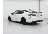 $35998 : Toyota Camry 2022 TRD 4dr Se thumbnail