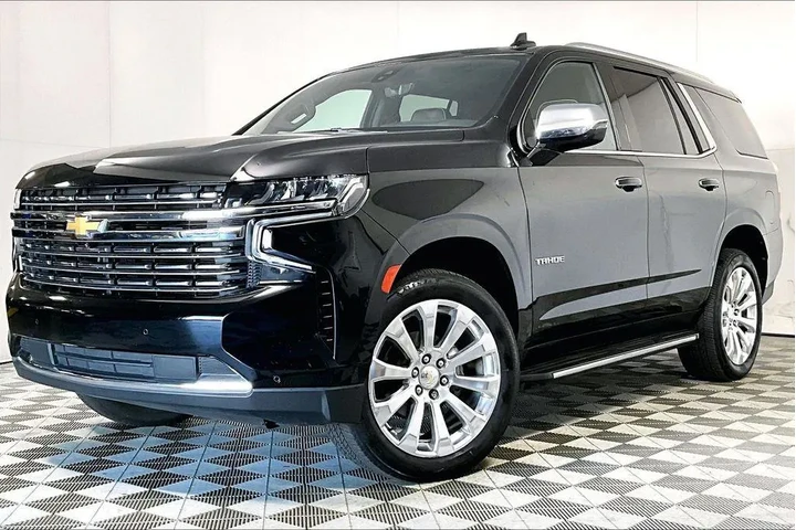 $37991 : Chevrolet Tahoe 2021 4x2 Pre image 2