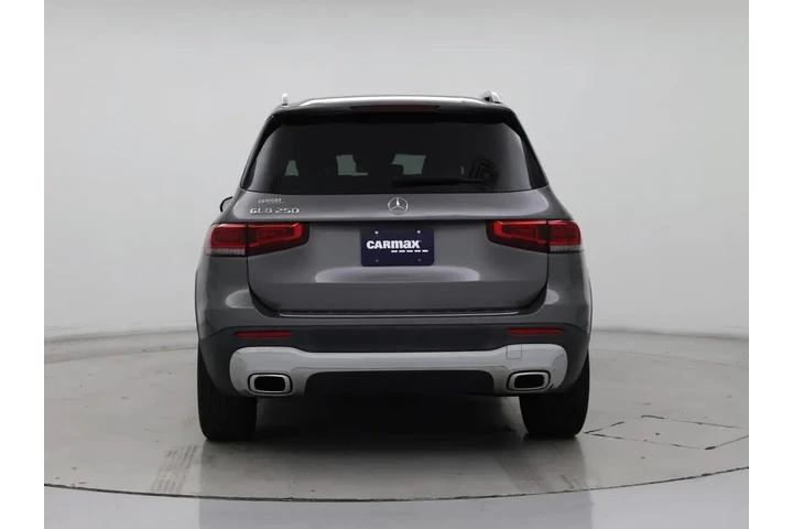 $28998 : Mercedes-Benz GLB 2022 GLB 2 image 6