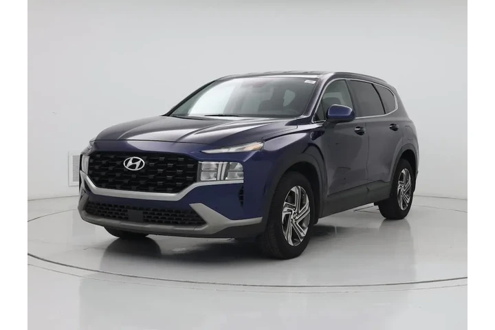 $15998 : Hyundai SANTA FE 2022 SE 4dr image 4