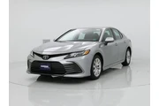 $22998 : Toyota Camry 2022 LE 4dr Sed thumbnail
