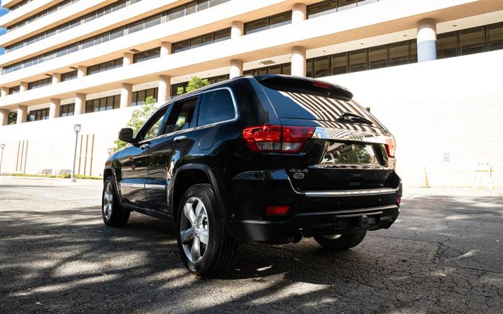 $15000 : 2012 JEEP GRAND CHEROKEE image 6