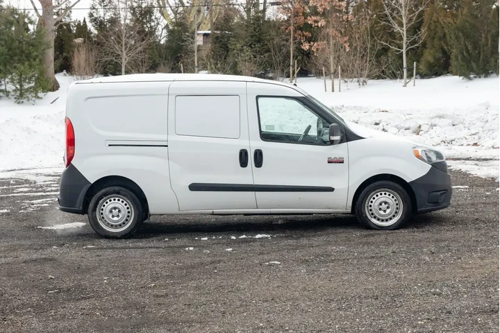 $11395 : Ram ProMaster City 2018 Trad image 10