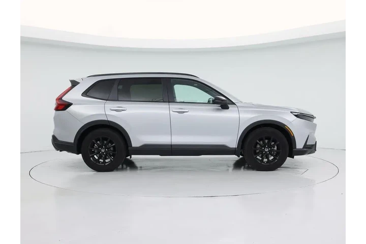 $37998 : Honda CR-V Hybrid 2026 Sport image 7