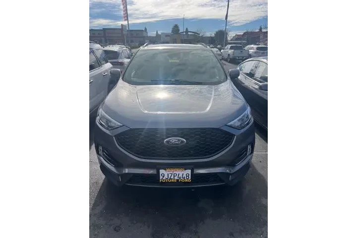 $33988 : Ford Edge 2024 AWD ST-Line 4 image 2