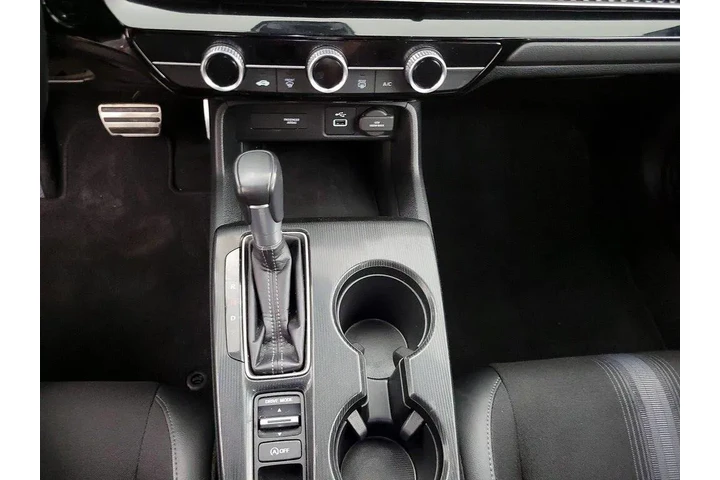 $23998 : Honda Civic 2024 Sport 4dr S image 9