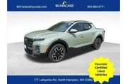 Hyundai SANTA CRUZ 2025 AWD en New Hampshire