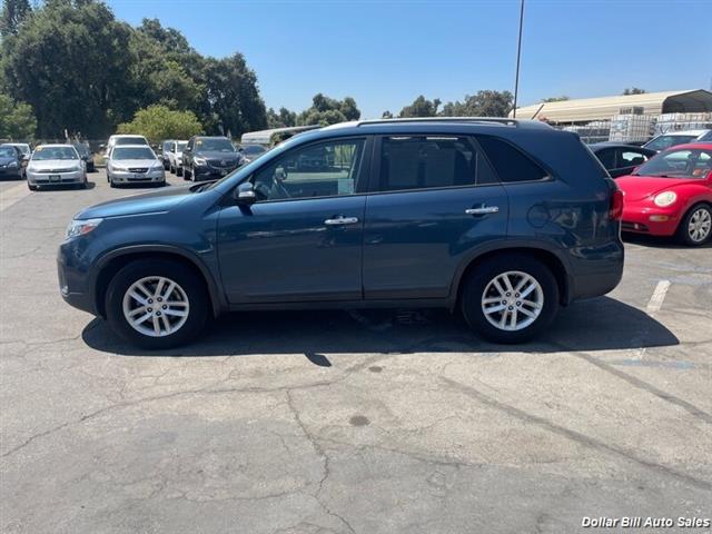 $9950 : 2014 Sorento LX SUV image 4