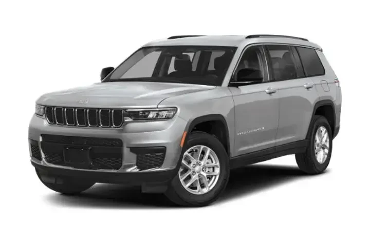 $26825 : Jeep Grand Cherokee L 2024 4 image 2