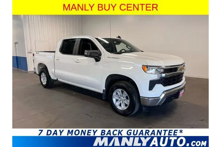 $39968 : Chevrolet Silverado 1500 202 image 1