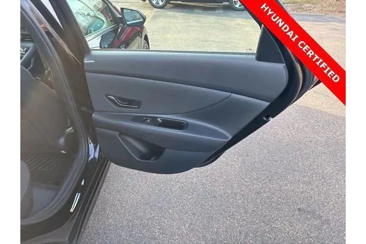 $24495 : Hyundai ELANTRA 2026 SEL Spo image 9