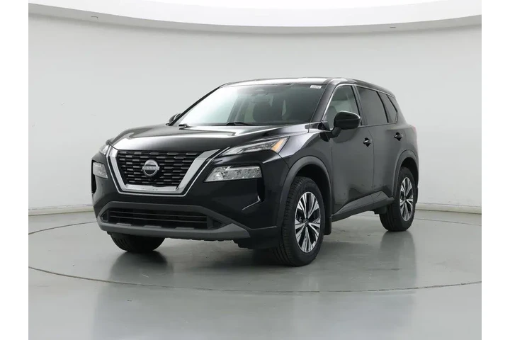 $22998 : Nissan Rogue 2023 AWD SV 4dr image 4