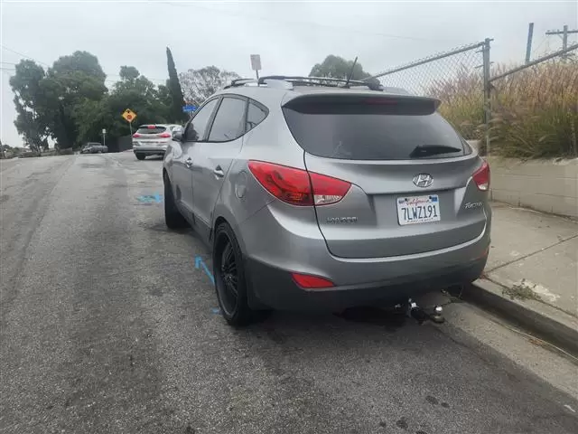 $5000 : 2013 HYUNDAI TUCSON DE VENTA image 7