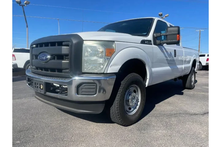 $16995 : 2015 F-350 Super Duty XL image 2