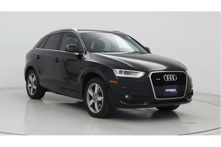 $16998 : Audi Q3 2015 AWD 2.0T quattr image 1