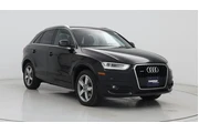 Audi Q3 2015 AWD 2.0T quattr en Reno
