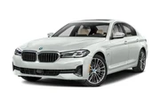 BMW 5 Series 2023 530e 4dr S en Miami