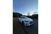 $7995 : Hyundai ELANTRA 2018 Limited thumbnail