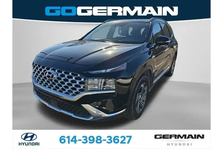 $21000 : Hyundai SANTA FE 2023 SEL 4d image 5