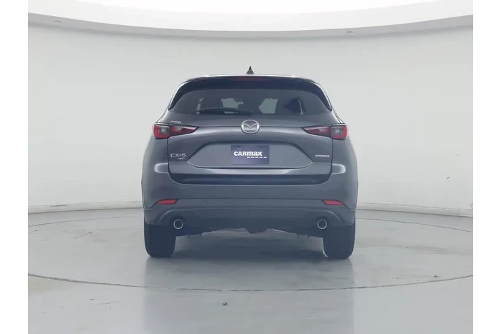 $25998 : Mazda CX-5 2023 AWD 2.5 S Se image 6