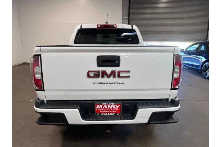 $19996 : GMC Canyon 2021 4x2 Elevatio image 4