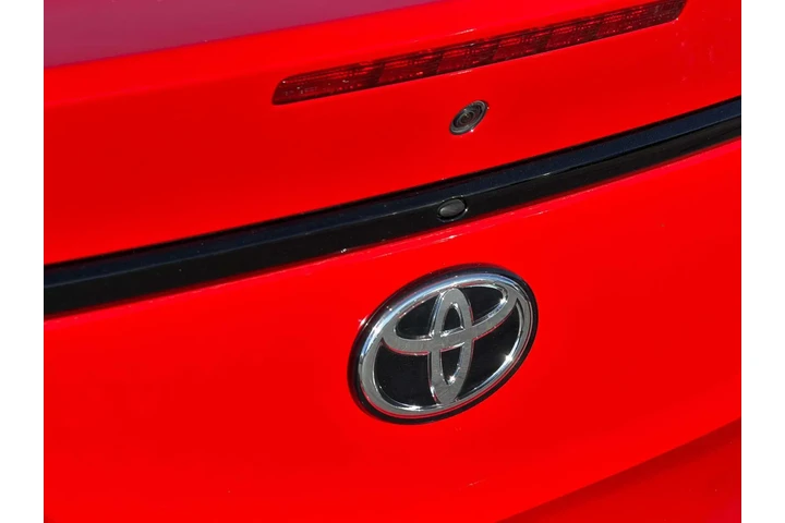 $27771 : Toyota GR86 2022 2dr Coupe 6 image 6