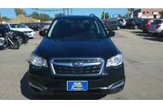 $16999 : 2018 Forester 2.5i Premium thumbnail