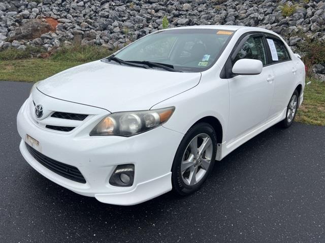 $12998 : PRE-OWNED 2013 TOYOTA COROLLA image 3