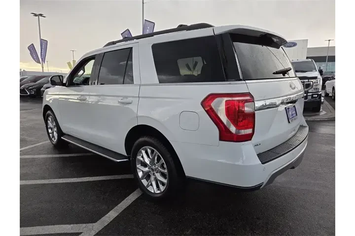 $28239 : Ford Expedition 2020 4x2 XLT image 5
