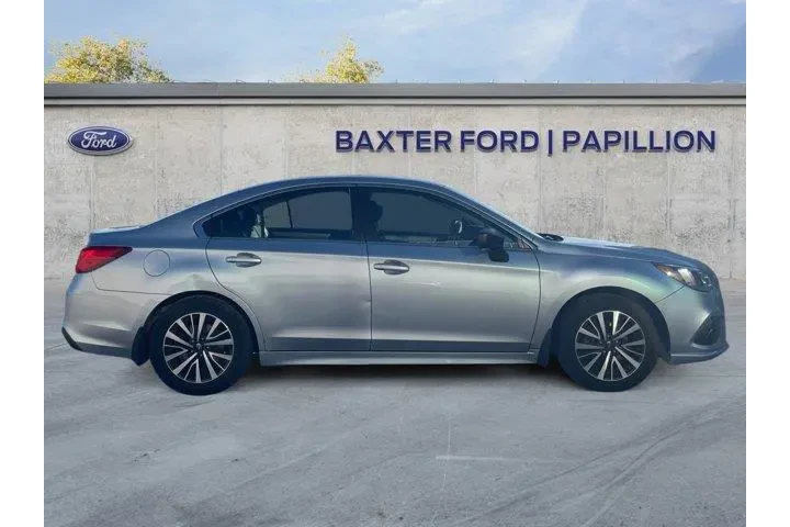 $16000 : Subaru Legacy 2018 AWD 2.5i image 6