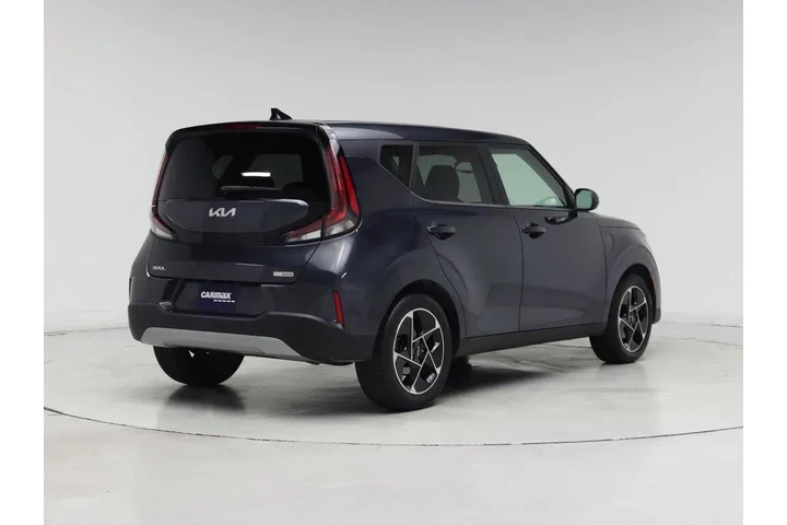 $19998 : Kia Soul 2023 EX 4dr Crossov image 8