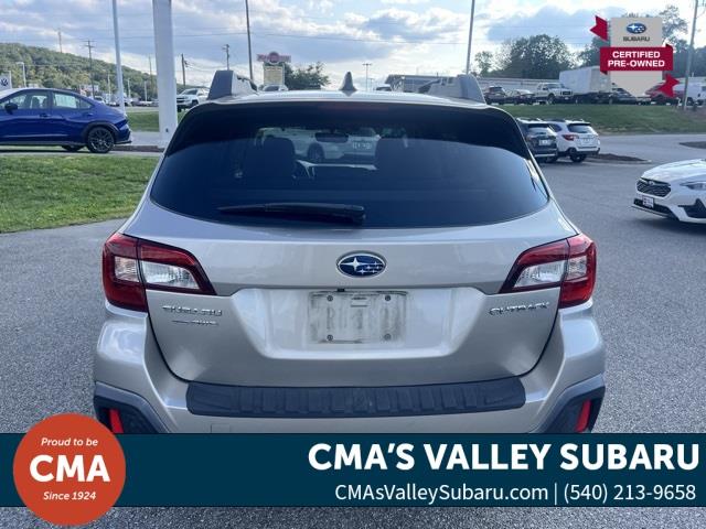 $21697 : PRE-OWNED 2019 SUBARU OUTBACK image 6