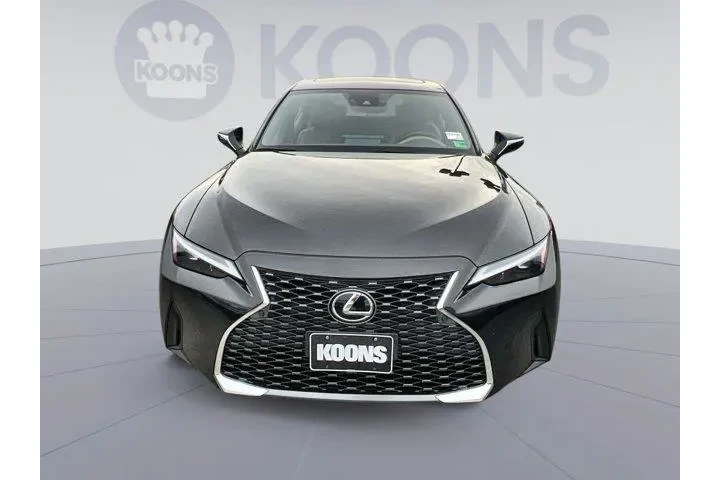 $34500 : Lexus IS 300 2022 AWD 4dr Se image 8
