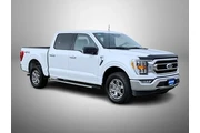 $39995 : Ford F-150 2023 4x4 XLT 4dr thumbnail