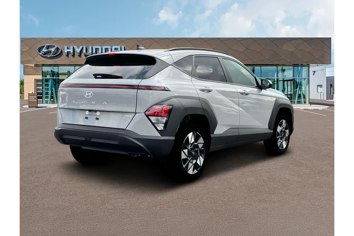 $24998 : Hyundai KONA 2025 AWD SEL 4d image 7