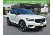 Volvo XC40 2019 AWD T5 R-Des