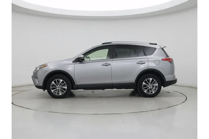 $26998 : Toyota RAV4 Hybrid 2018 AWD image 3
