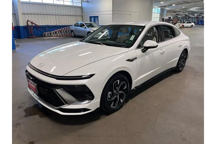 $23449 : Hyundai SONATA 2024 image 7