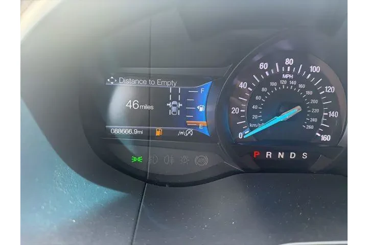 $16639 : Ford Edge 2019 Titanium 4dr image 9