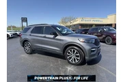 Ford Explorer 2023 AWD ST 4d en Lexington