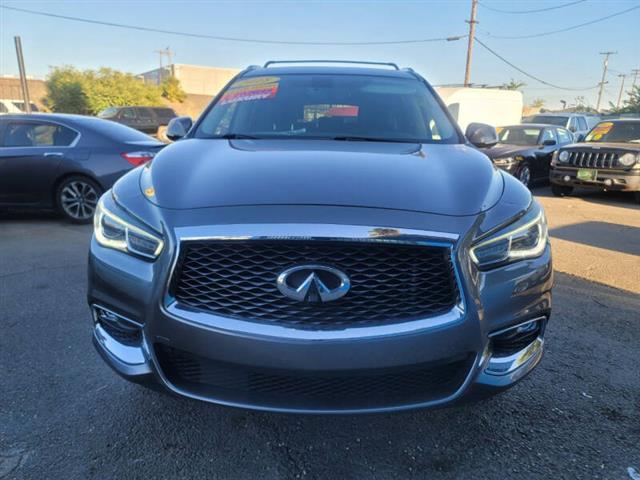 $18599 : 2018 QX60 image 3