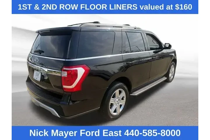 $26995 : Ford Expedition 2019 4x2 XLT image 8