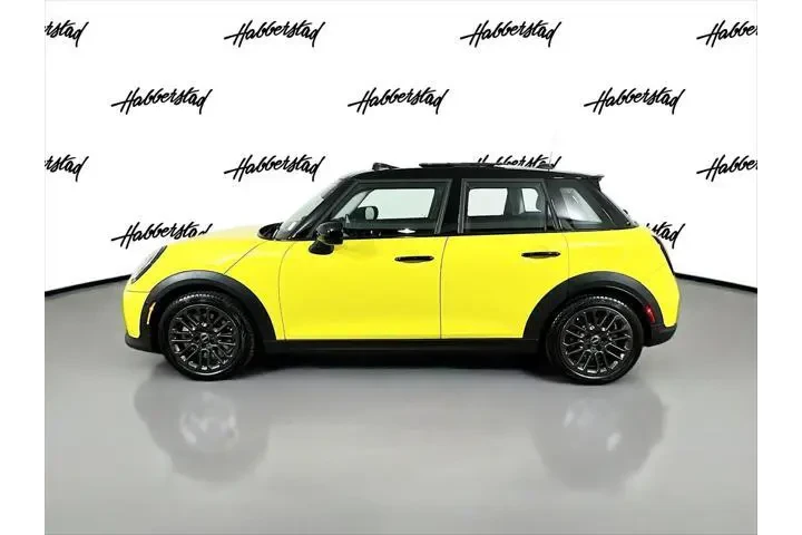 $32750 : MINI Hardtop 4 Door 2025 Coo image 8